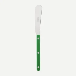 Bistrot Uni, Vert jardin*Sabre Paris Outlet
