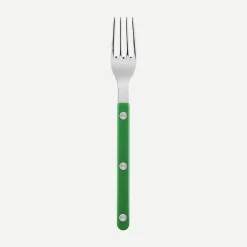 Bistrot Uni, Vert jardin*Sabre Paris New