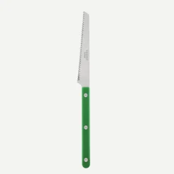 Bistrot Uni, Vert jardin*Sabre Paris Online