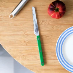 Bistrot Uni, Vert jardin*Sabre Paris Online