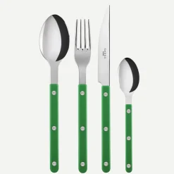 Bistrot Uni, Vert jardin*Sabre Paris Discount