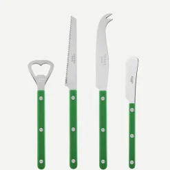 Bistrot Uni, Vert jardin*Sabre Paris Store