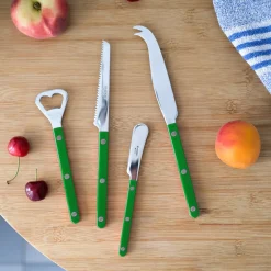 Bistrot Uni, Vert jardin*Sabre Paris Store