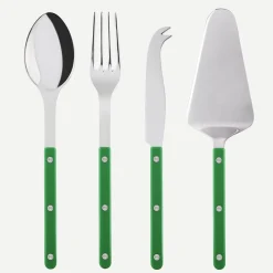 Bistrot Uni, Vert jardin*Sabre Paris Hot