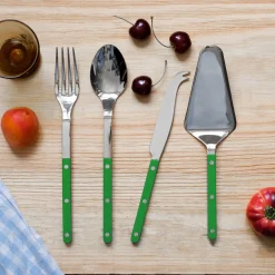 Bistrot Uni, Vert jardin*Sabre Paris Hot