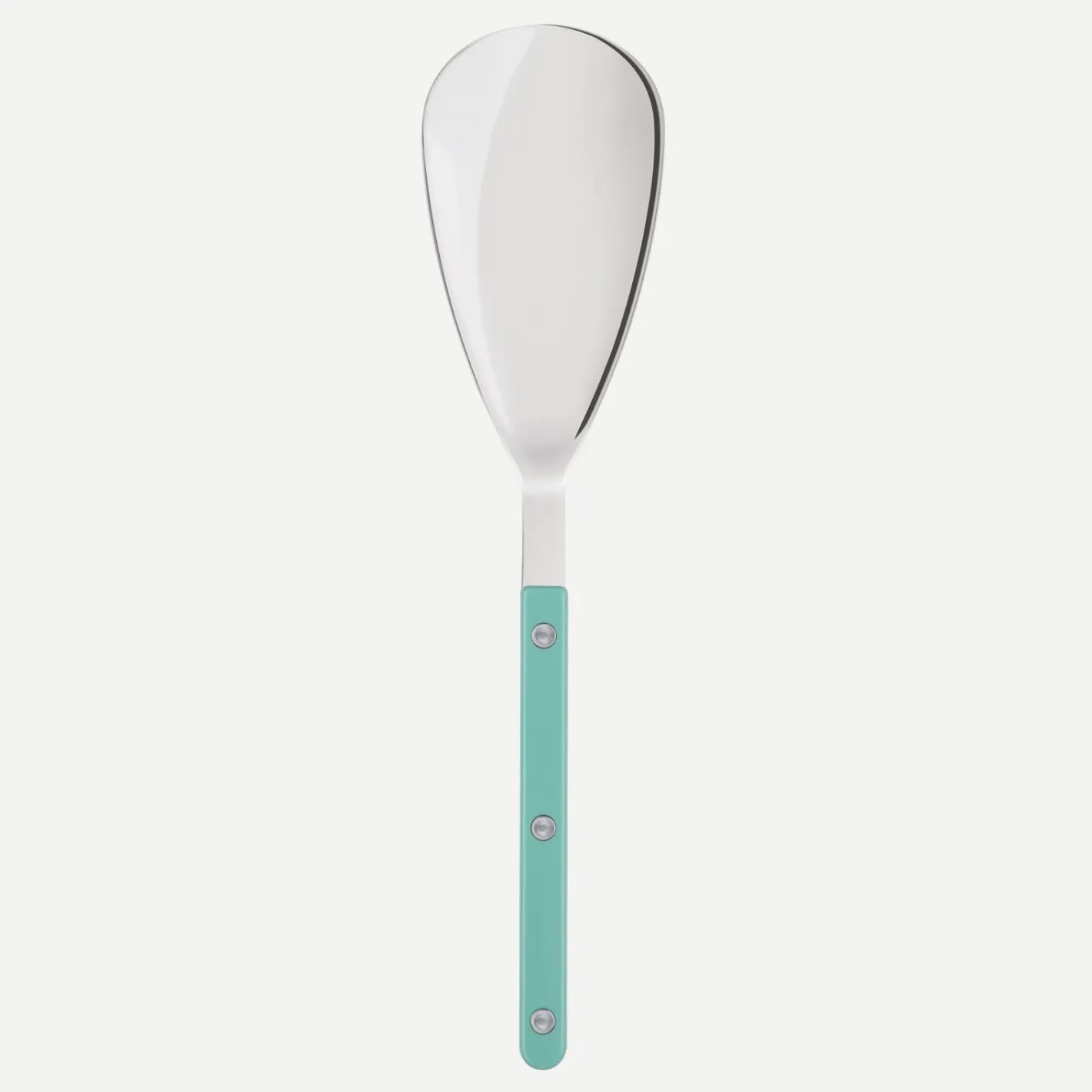 Bistrot Uni, Vert pastel*Sabre Paris New