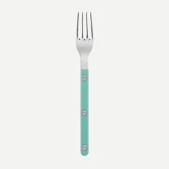 Bistrot Uni, Vert pastel*Sabre Paris Outlet