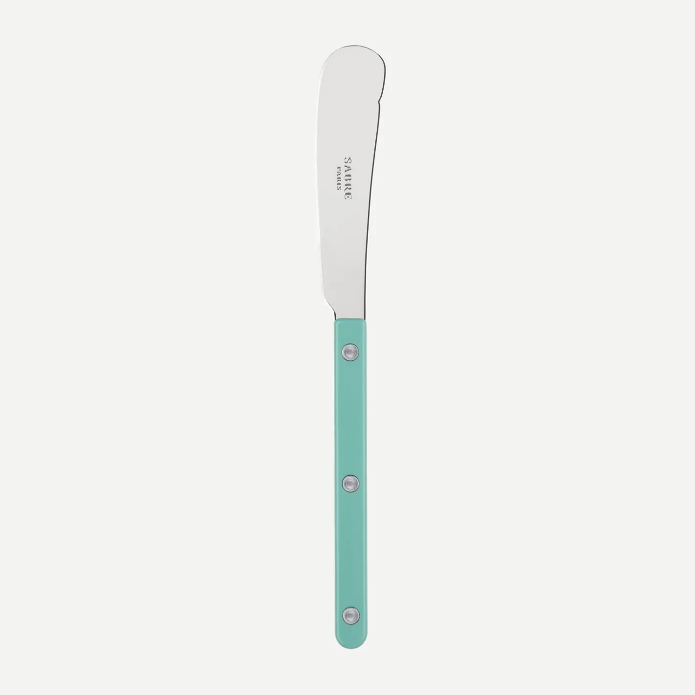 Bistrot Uni, Vert pastel*Sabre Paris Best