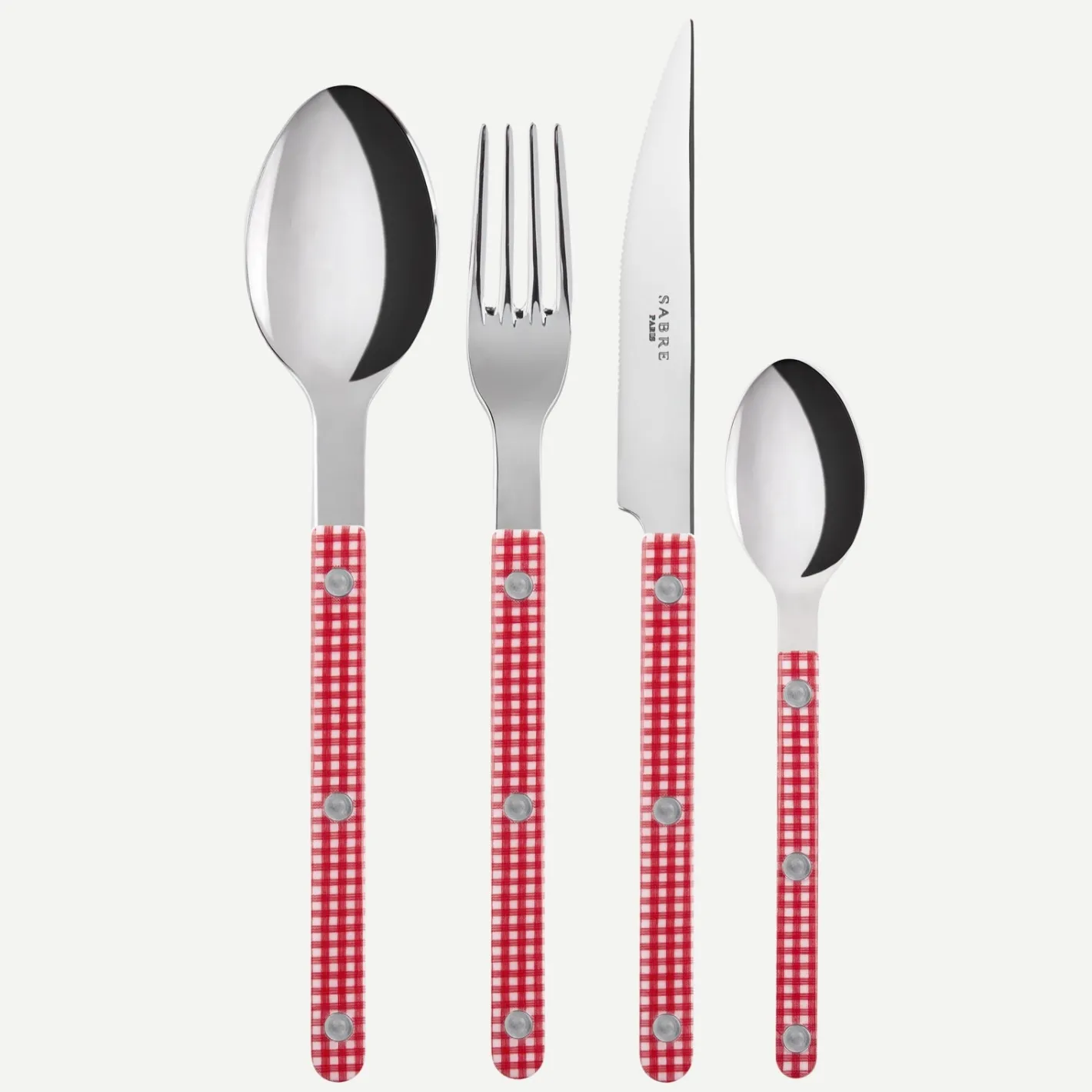Bistrot Vichy,*Sabre Paris Clearance