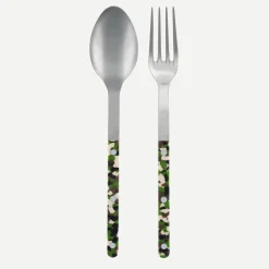 Bistrot Vintage Camouflage,*Sabre Paris Store