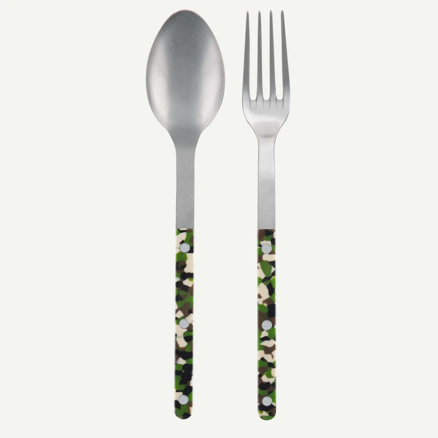 Bistrot Vintage Camouflage,*Sabre Paris Store