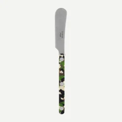 Bistrot Vintage Camouflage,*Sabre Paris Clearance