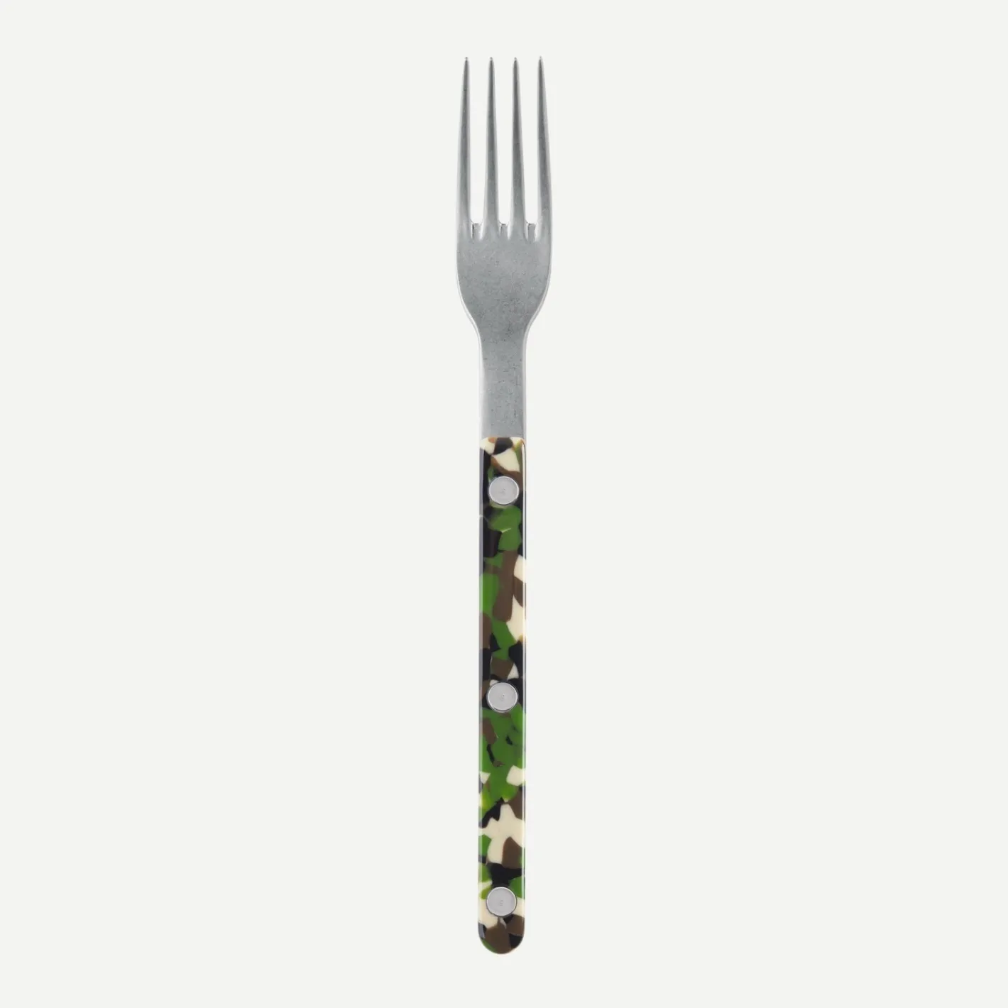 Bistrot Vintage Camouflage,*Sabre Paris Discount