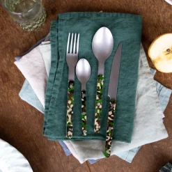 Bistrot Vintage Camouflage,*Sabre Paris Best Sale