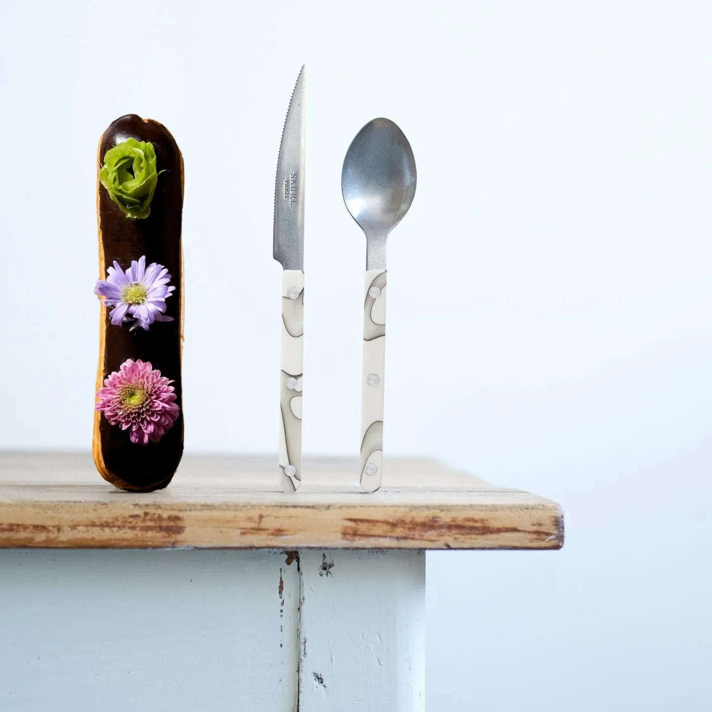 Bistrot Vintage Dune, Dune Ivoire*Sabre Paris Outlet