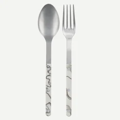 Bistrot Vintage Dune, Dune Ivoire*Sabre Paris Cheap