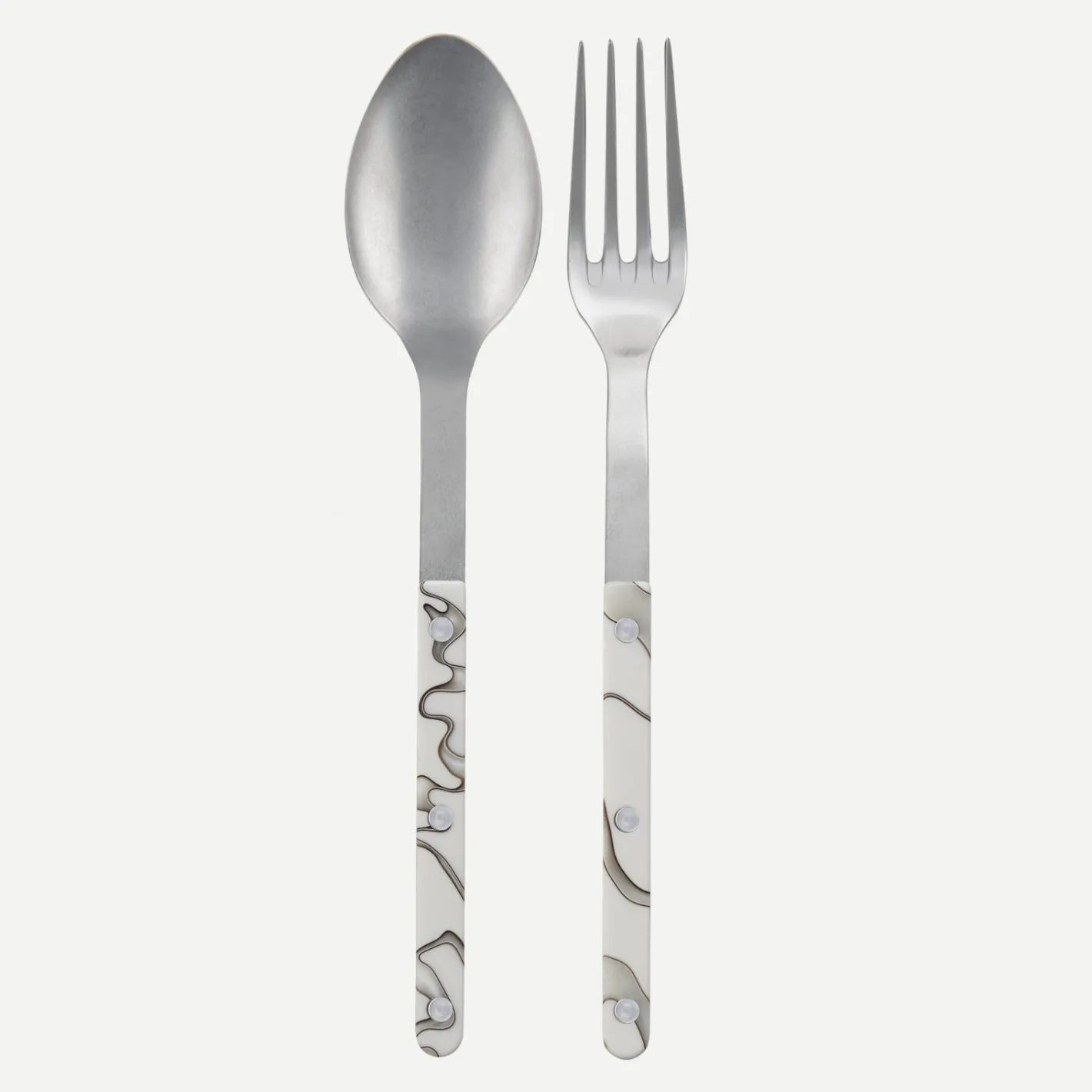 Bistrot Vintage Dune, Dune Ivoire*Sabre Paris Cheap