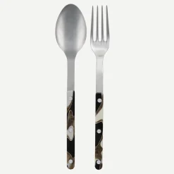Bistrot Vintage Dune, Dune Noir*Sabre Paris Fashion