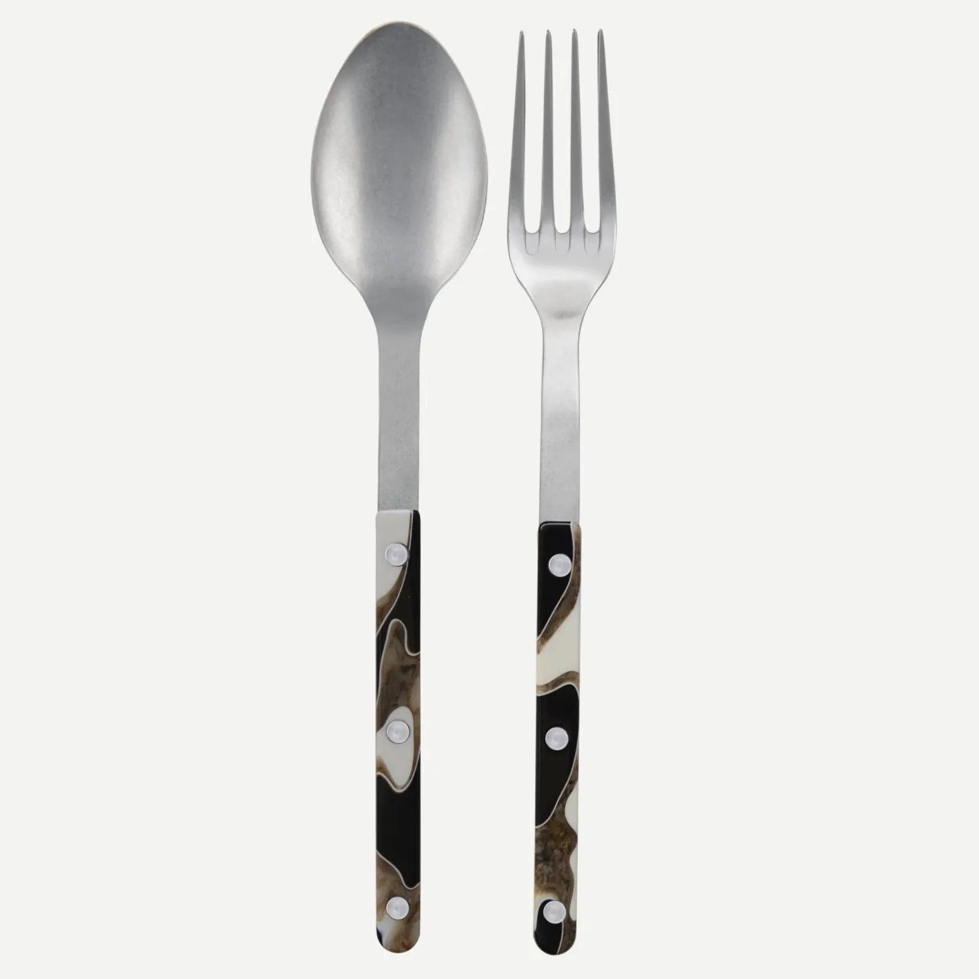 Bistrot Vintage Dune, Dune Noir*Sabre Paris Fashion
