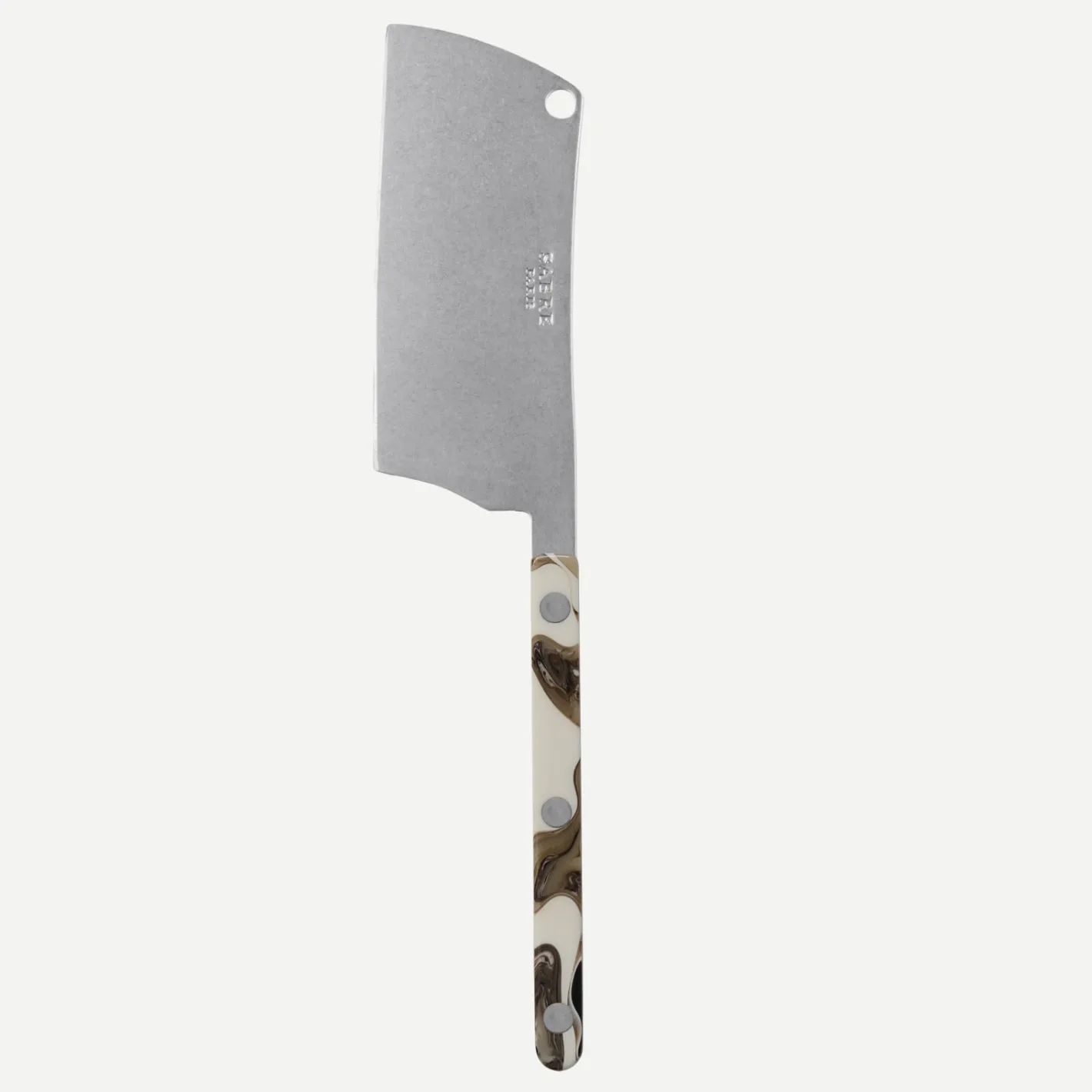 Bistrot Vintage Dune, Dune Noir*Sabre Paris New