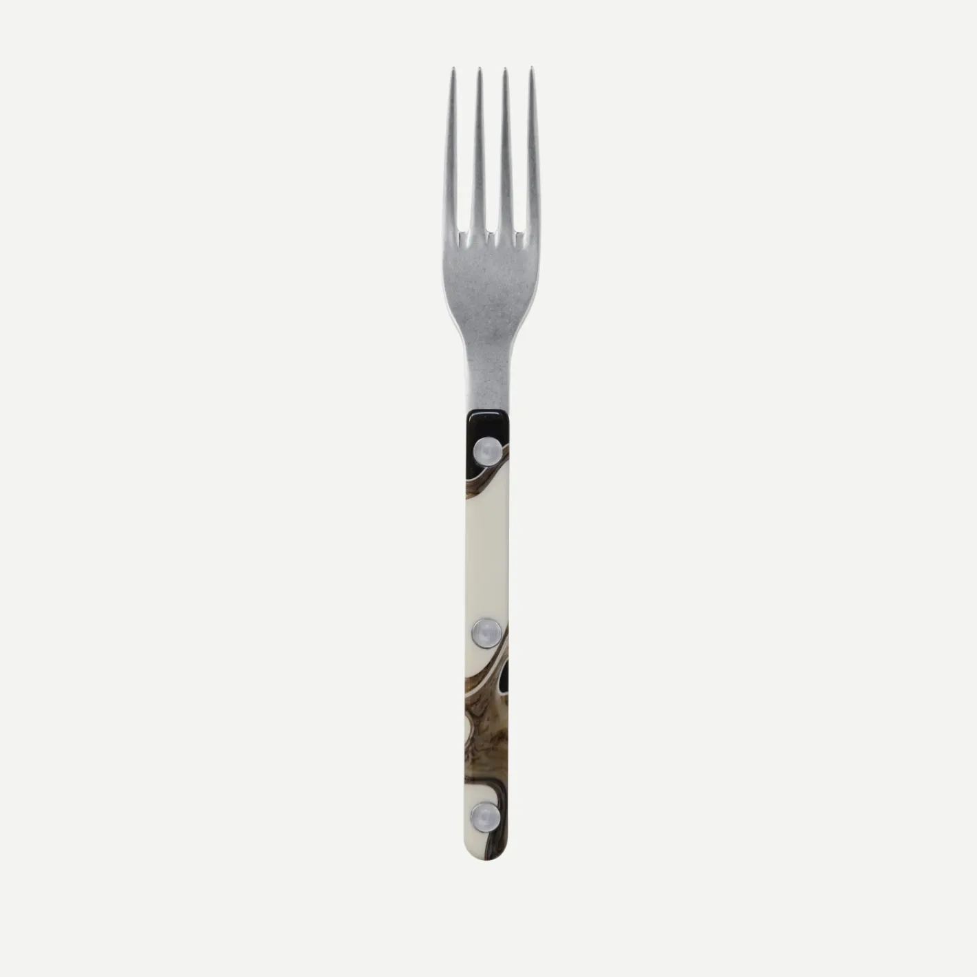 Bistrot Vintage Dune, Dune Noir*Sabre Paris Best Sale