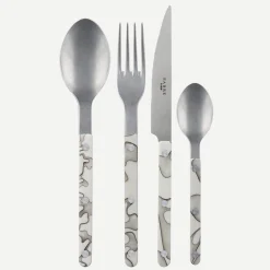 Bistrot Vintage Dune, Dune Ivoire*Sabre Paris Best Sale