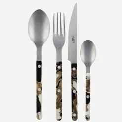 Bistrot Vintage Dune, Dune Noir*Sabre Paris Outlet
