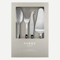 Bistrot Vintage Dune, Dune Noir*Sabre Paris Outlet