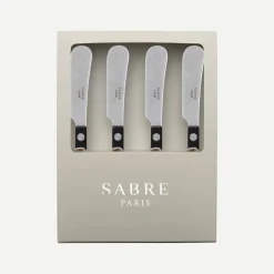 Bistrot Vintage Dune, Dune Noir*Sabre Paris Fashion