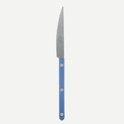 Bistrot Vintage Pearly, Bleu clair*Sabre Paris Hot