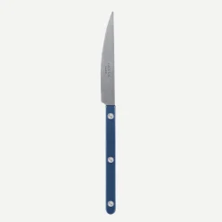 Bistrot Vintage Pearly, Bleu nuit*Sabre Paris Outlet