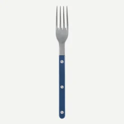 Bistrot Vintage Pearly, Bleu nuit*Sabre Paris Sale