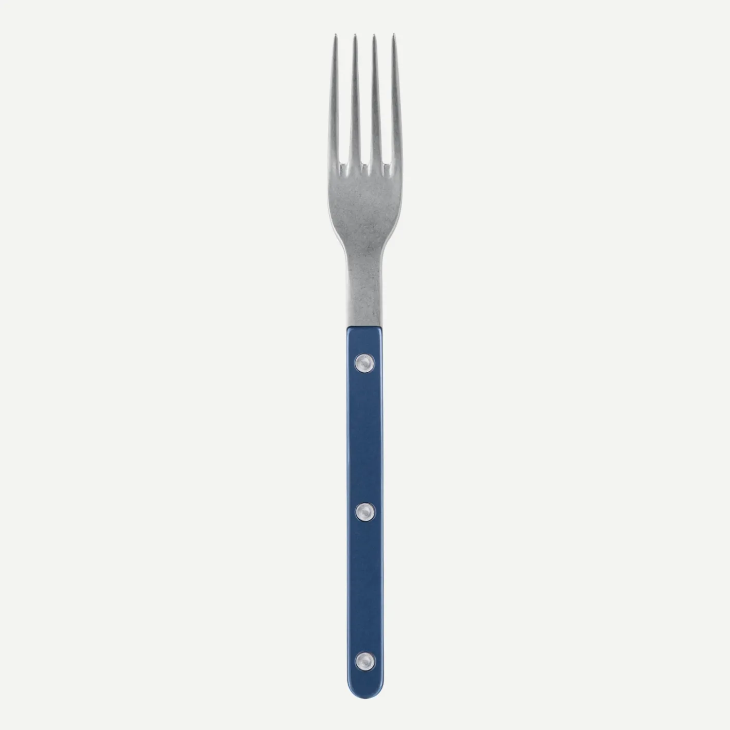 Bistrot Vintage Pearly, Bleu nuit*Sabre Paris Sale