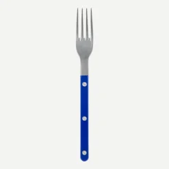 Bistrot Vintage Pearly, Bleu outremer*Sabre Paris Store