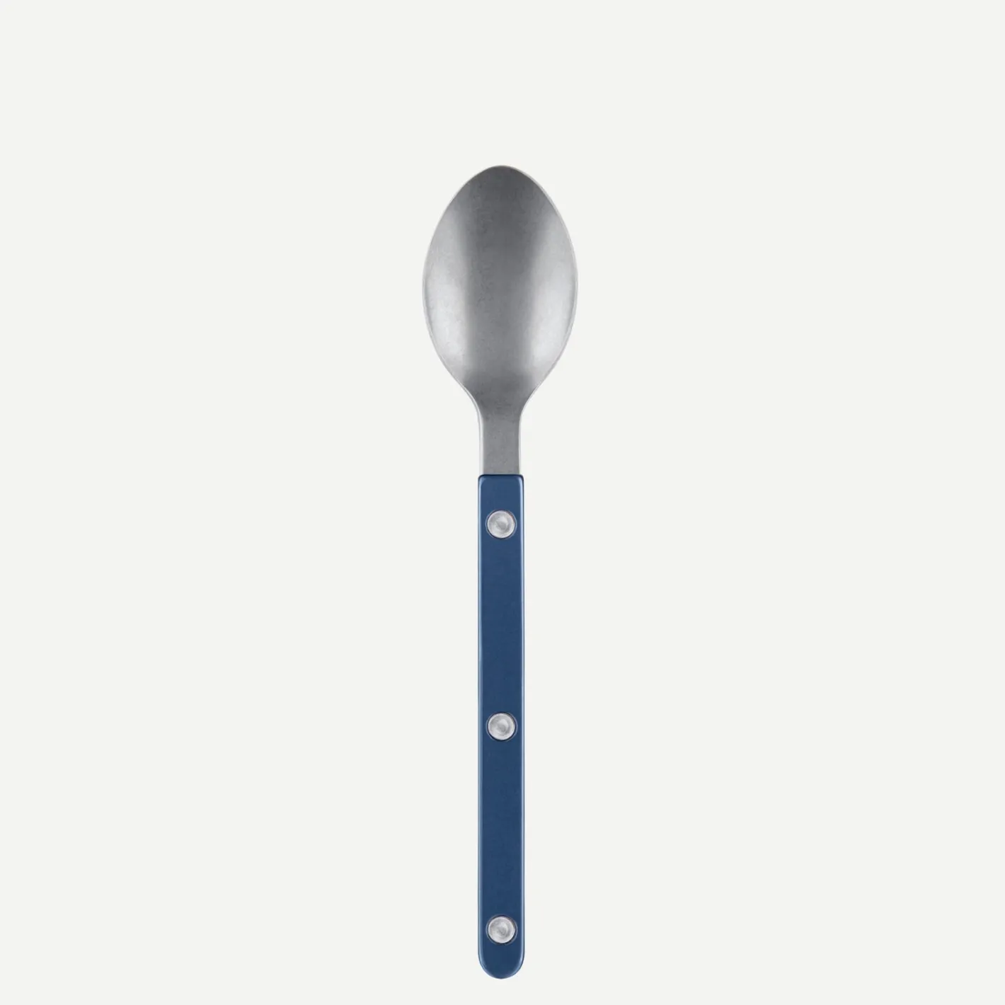 Bistrot Vintage Pearly, Bleu nuit*Sabre Paris Fashion