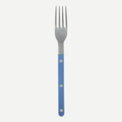 Bistrot Vintage Pearly, Bleu clair*Sabre Paris Shop