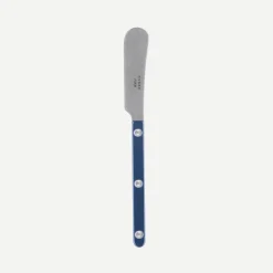 Bistrot Vintage Pearly, Bleu nuit*Sabre Paris Flash Sale