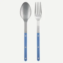 Bistrot Vintage Pearly, Bleu clair*Sabre Paris Discount