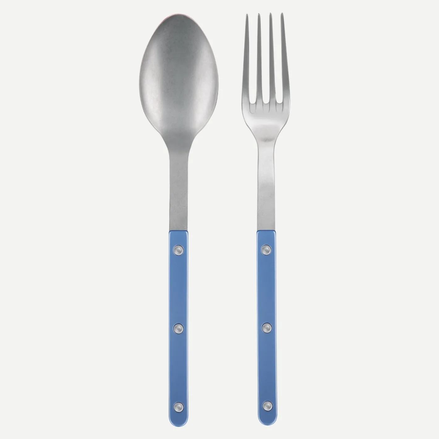 Bistrot Vintage Pearly, Bleu clair*Sabre Paris Discount