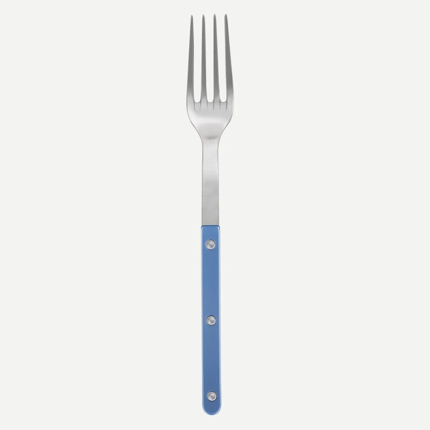 Bistrot Vintage Pearly, Bleu clair*Sabre Paris Hot