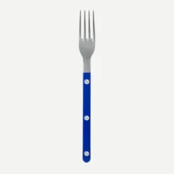 Bistrot Vintage Pearly, Bleu outremer*Sabre Paris Outlet