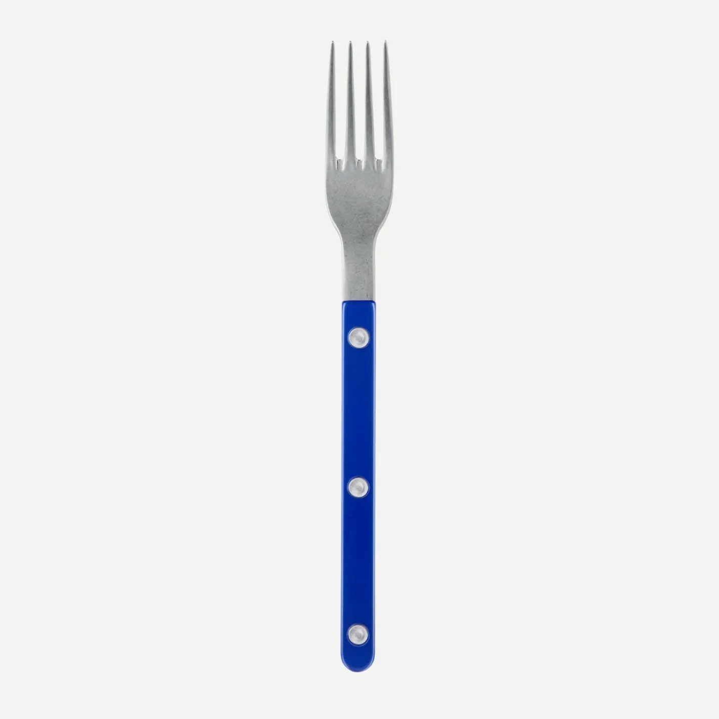 Bistrot Vintage Pearly, Bleu outremer*Sabre Paris Outlet
