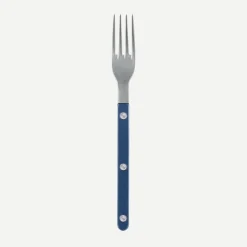 Bistrot Vintage Pearly, Bleu nuit*Sabre Paris New