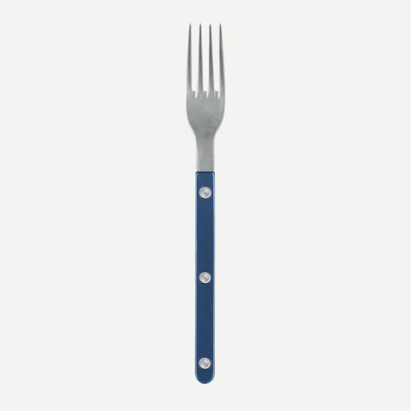 Bistrot Vintage Pearly, Bleu nuit*Sabre Paris New