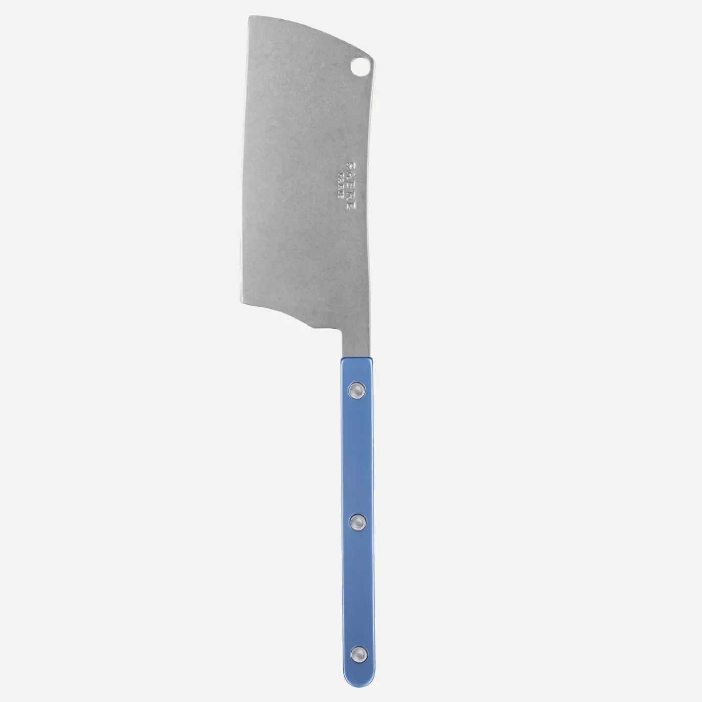Bistrot Vintage Pearly, Bleu clair*Sabre Paris Best