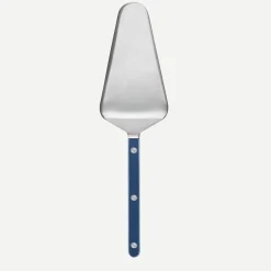 Bistrot Vintage Pearly, Bleu nuit*Sabre Paris New