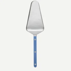 Bistrot Vintage Pearly, Bleu clair*Sabre Paris Store