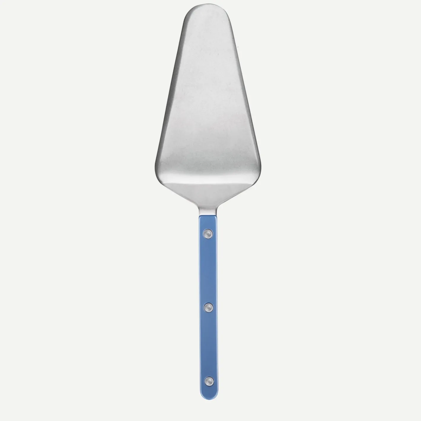 Bistrot Vintage Pearly, Bleu clair*Sabre Paris Store