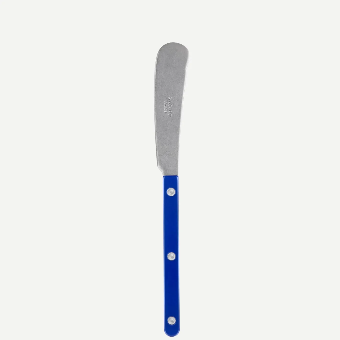 Bistrot Vintage Pearly, Bleu outremer*Sabre Paris Hot