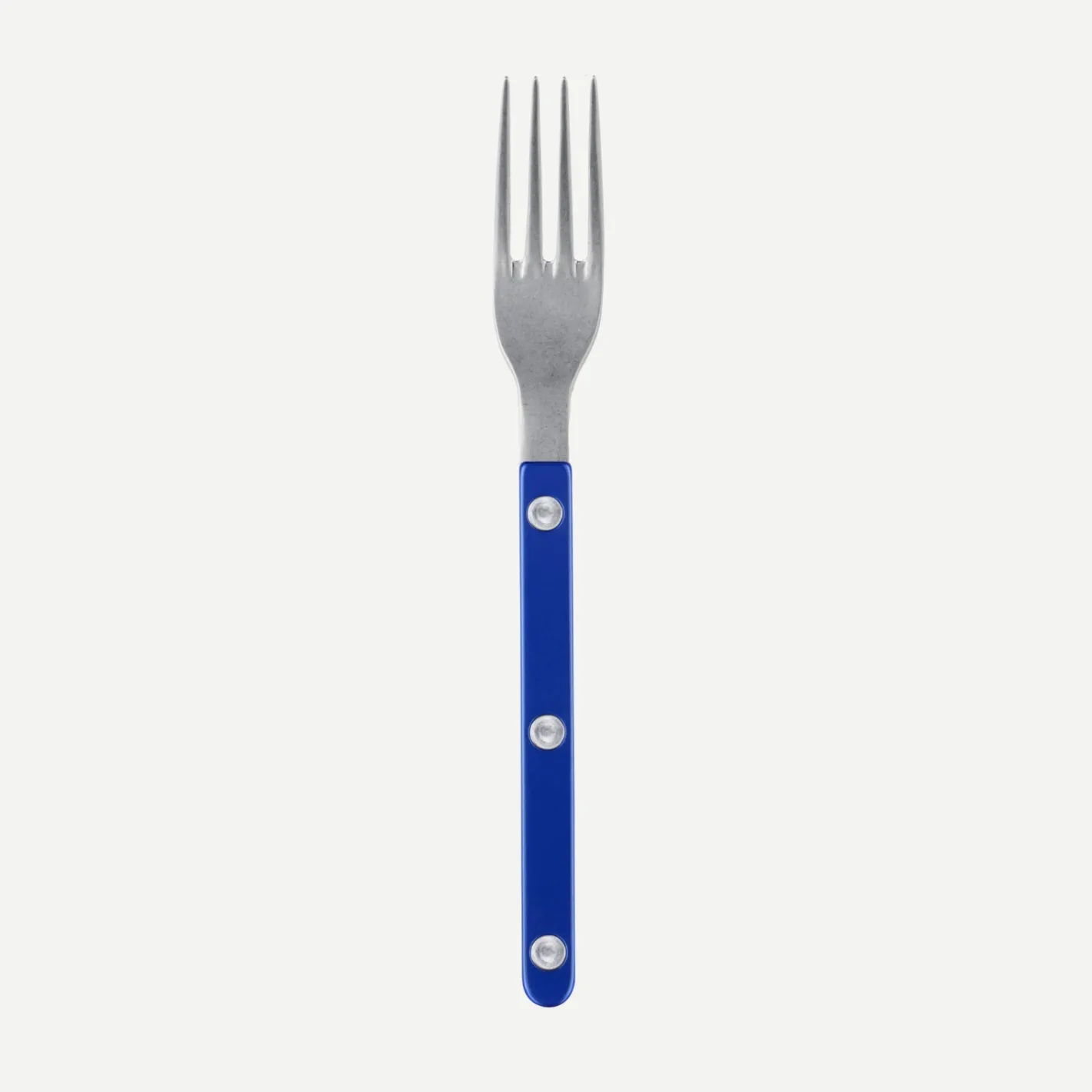 Bistrot Vintage Pearly, Bleu outremer*Sabre Paris Cheap